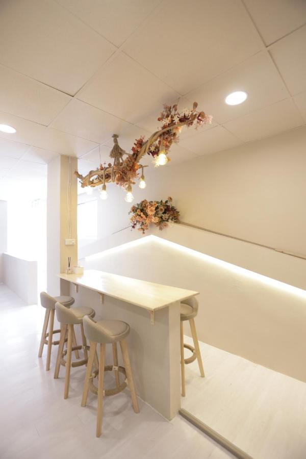 小巷微光 Apartment Lyudao Exterior photo