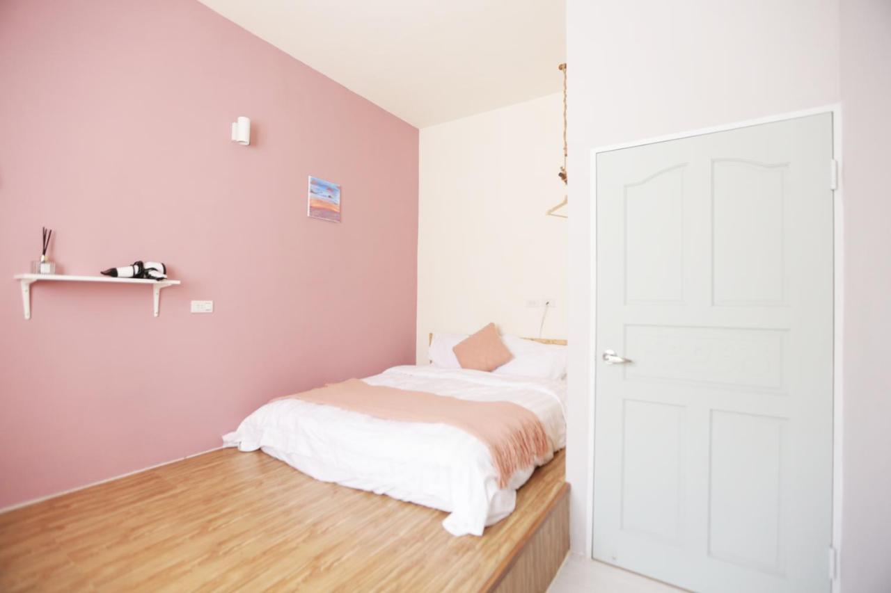 小巷微光 Apartment Lyudao Exterior photo
